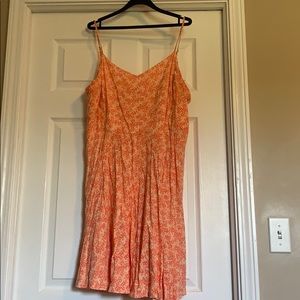 Old navy sundress
